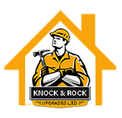 Knockrockupgrades - Basement, Bathroom, and Kitchen Renovations